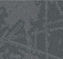 Ковровая плитка Milliken Arctic Survey shk 152-25 Glacial Surge фото 1 | FLOORDEALER